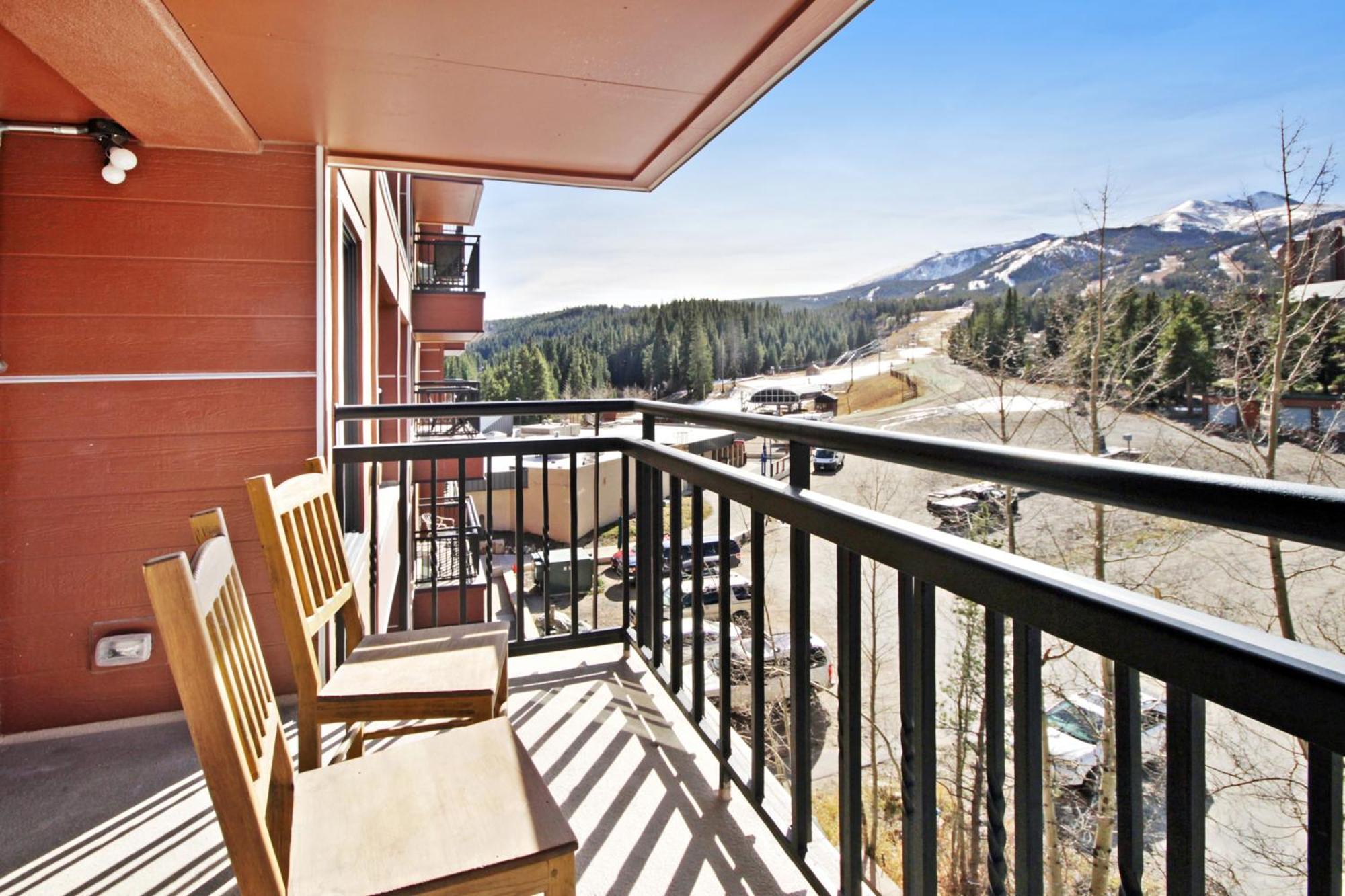 Village At Breckenridge Resort Pokój zdjęcie