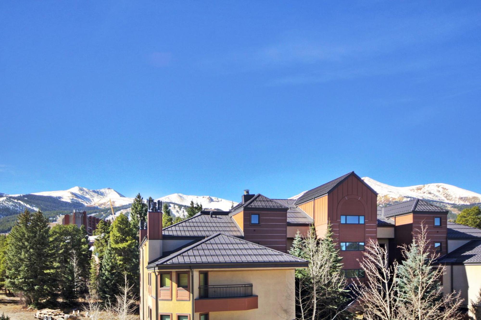 Village At Breckenridge Resort Pokój zdjęcie