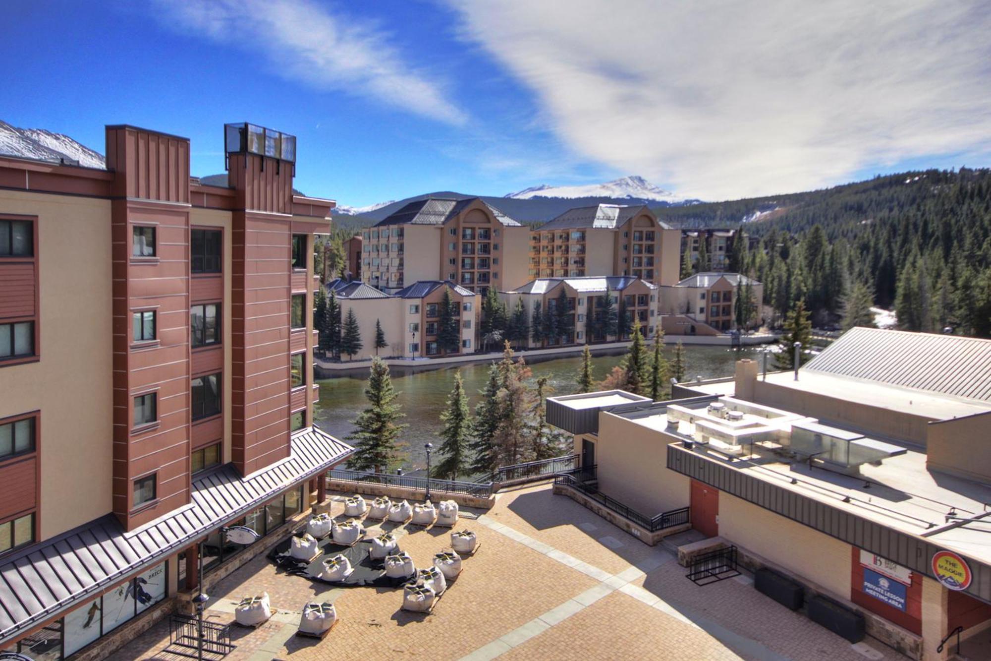 Village At Breckenridge Resort Pokój zdjęcie
